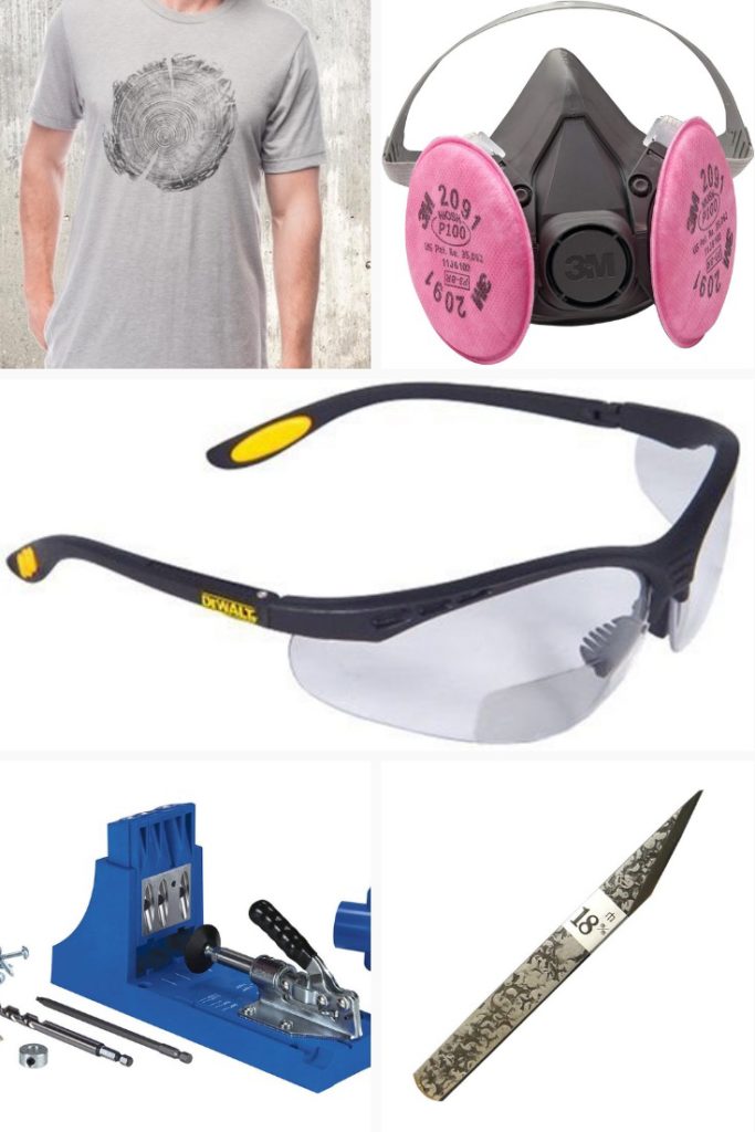 Christmas gift ideas for woodworkers and DIYers