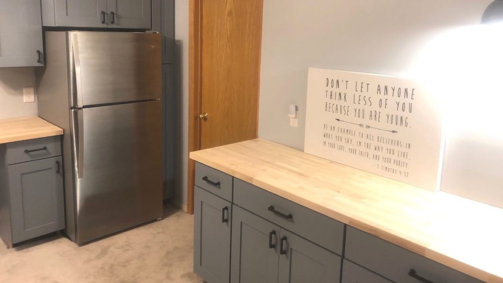 How To Build Diy Kitchen Cabinets Video Handcrafted By Jason